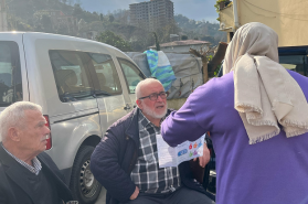 9 Şubat Dünya Sigara Bırakma Günü