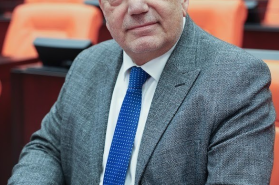 CHP RİZE MİLLETVEKİLİ TAHSİN OCAKLI YAPILMAYAN OVİT YOLU İÇİN ÖNERGE VERDİ