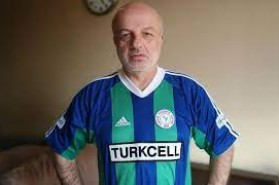 OYNAYAN DEĞİL ATAN KAZANDI..