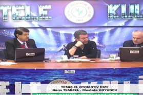 EMİRHAN VE SELVİ BU TAKIMA GÜÇ KATAN OYUNCULAR