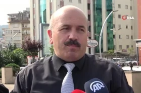 YATAN, YATAĞA BAĞIMLI OLAN HASTALARA OY KULLANMA İMKÂNI