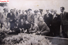 1968’den 2008’e KADAR 40 YIL (Nostalji serileri)