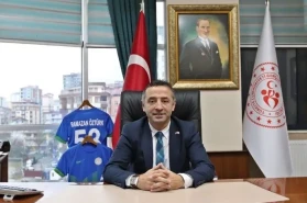 ŞENOL BİROL FUTBOL SAHASI BAKIMA ALINIYOR