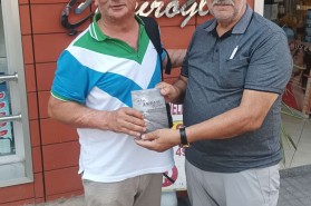 BİZDE (RİZE’YE GÜZELLEME)
