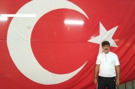 DİLİYORUM