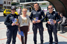 6 Mayıs 2025 Dünya Astım Günü