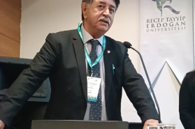 BENİM VALİM ( Şiir Dünyası )