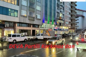 DEVA Partili Korkmaz'dan tepki: