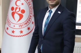 “GURURLA, ONURLA, AZİMLE DAHA İLERİYE!”