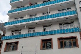 HASARLI EMNİYET AMİRLİĞİ NE OLACAK