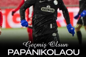 Ioannıs Papanikolaou’ın Sağlık Durumu