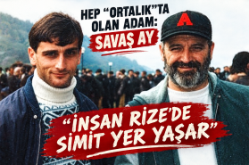 MUHABBETİN İÇİNDE PARA OLMAYANINI SEVERDİ