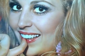 Nostalji Yeşilçam Kuşağında Hale Soygazi