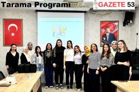 “Okul Çağı Çocuklarda İşitme Tarama Programı