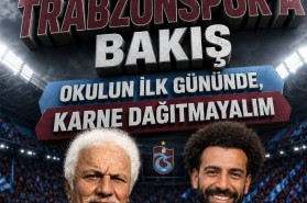 “OKULUN İLK GÜNÜNDE, KARNE DAĞITMAYALIM”