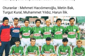 ÖZLEM BİTİYOR