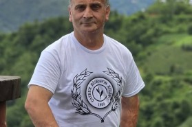 RİZE KİTAP FUARI’NDAN ARDA KALANLAR