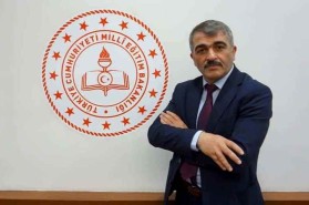 Rize Milli Eğitim Müdürlüğünde Kıyım Başladı