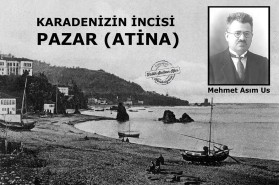 RİZE’NİN PAZAR’INDA VAR ELMA FABRIKASI