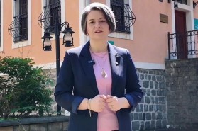 RTEÜ KÜLTÜREL MİRASA SAHİP ÇIKIYOR