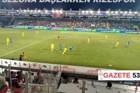 SEZONA BAŞLARKEN RİZESPOR