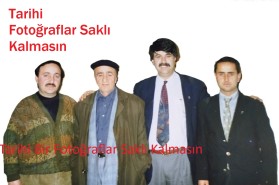 Tarihi  Fotoğraflar Saklı Kalmasın