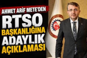 “Tecrübenin Gücünü Gençlerin Vizyonuyla Buluşturduk”