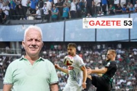 “Yeter artık bezduk da