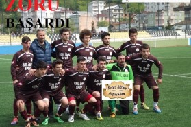 ZORU BAŞARDI