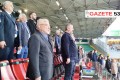 Çaykur Rizesporda Yeni Görev Dağılımı