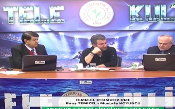 EMİRHAN VE SELVİ BU TAKIMA GÜÇ KATAN OYUNCULAR