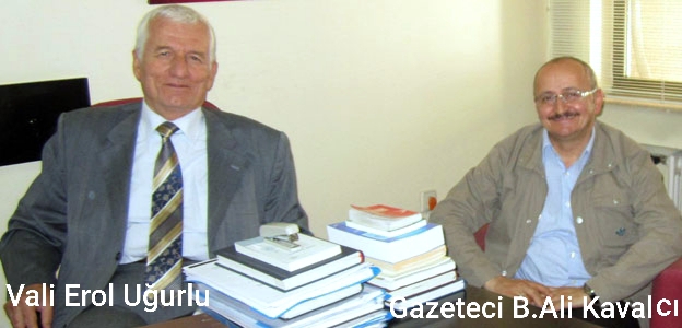RİZE ESKİ VALİSİ UĞUR’LUNUN VEFATI, RİZE’DE ÜZÜNTÜYE NEDEN OLDU