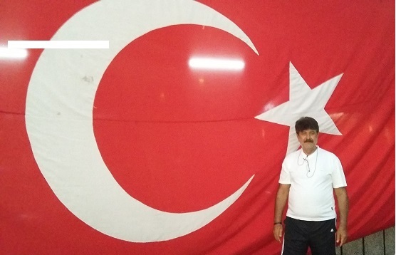 DİLİYORUM