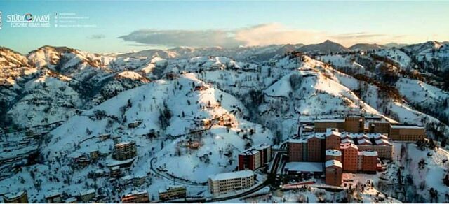 Rize’ye 28 uzman tabip ve 62 pratisyen hekim kadrosu açıldı.