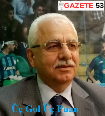 3 PUAN GÜZEL
