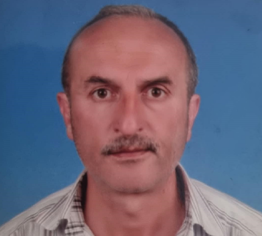 65 YAŞINDAKİ HALİL BERKTAŞ İYİDERE’DE TOPRAĞA VERİLDİ
