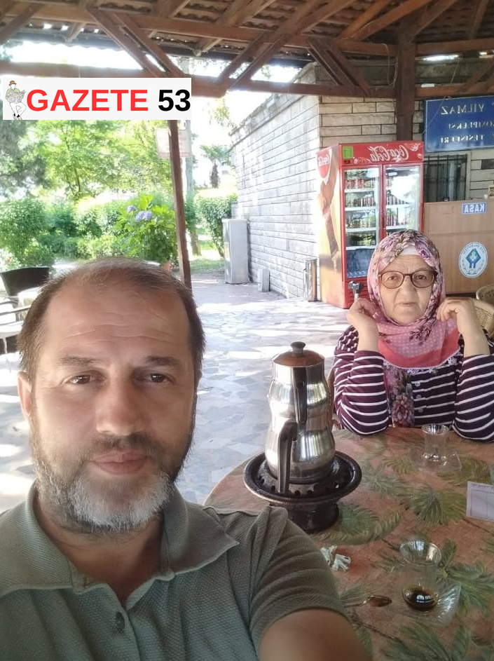 70 YAŞINDAKİ 1 ÇOCUK ANNESİ AYŞE CİVİL EYNESİL’DE TOPRAĞA VERİLDİ