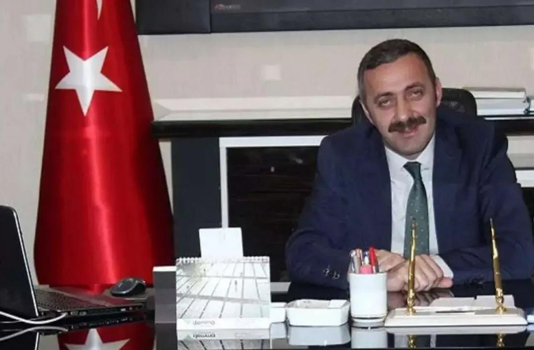 AHMET METİN TURANLI TEKİRDAĞ EMNİYET MÜDÜRÜ OLDU