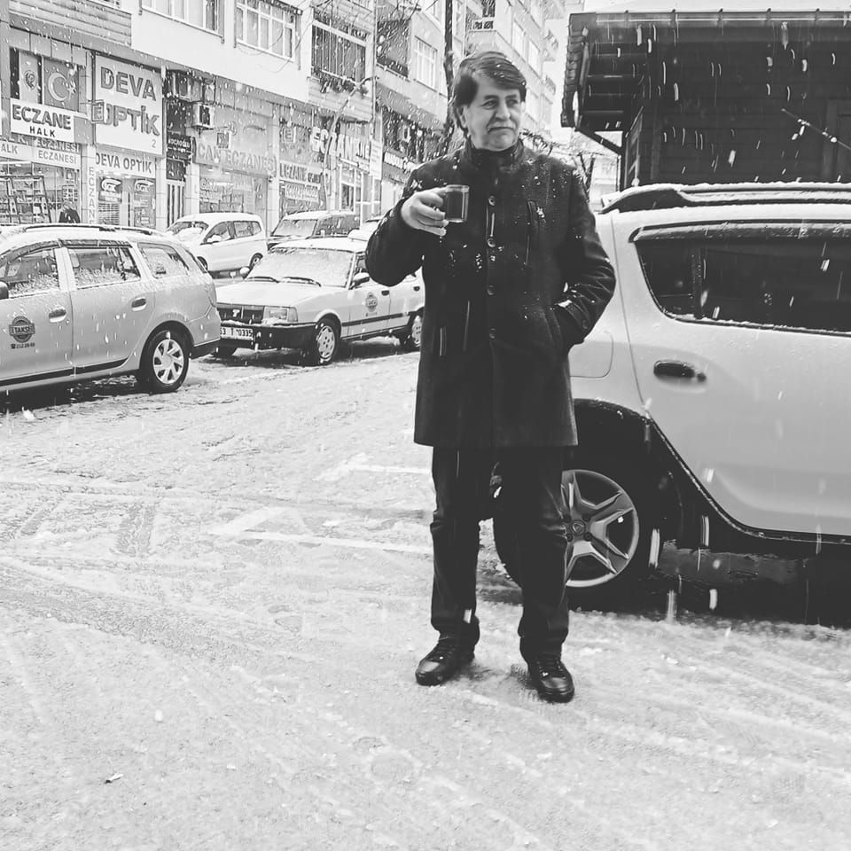 AŞK HİKAYESİ