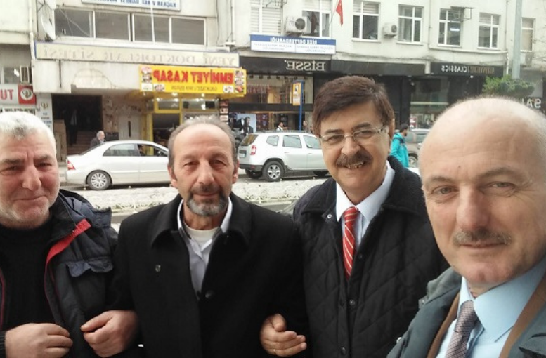 ASLA YILMAZ