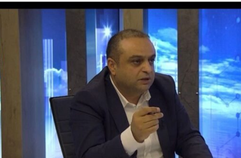 AYTAÇ BATTAL: EKONOMİ BOZULUYOR SOSYOLOJİK DENGELER DEĞİŞİYOR!