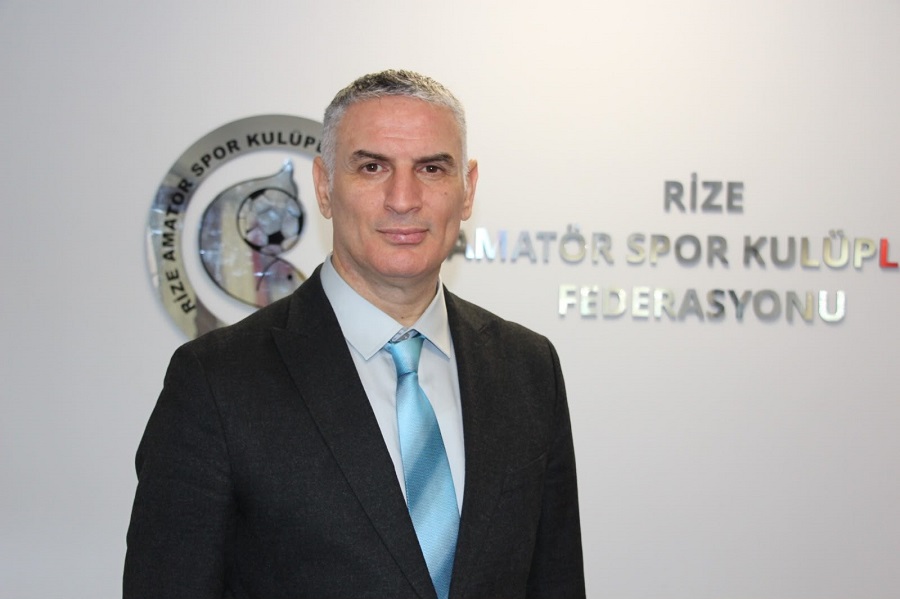Başkan Çelik: Amatör Liglerde Başarı Rüzgarı