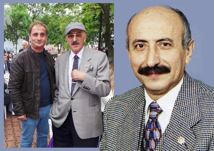 BAYKAL’A DİKTATÖR DEDİ İHRAÇ EDİLDİ