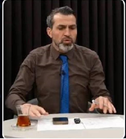 Bu Gidişata Kim Dur Diyecek