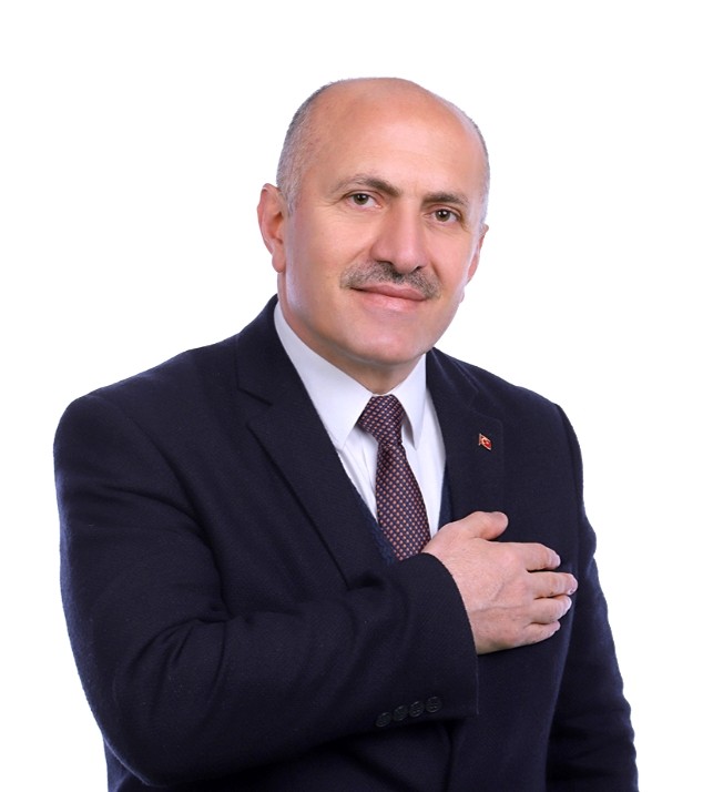 ÇAYELİ BELEDİYE BAŞKANI ÇİFTÇİ 'NİN ANNE ACISI