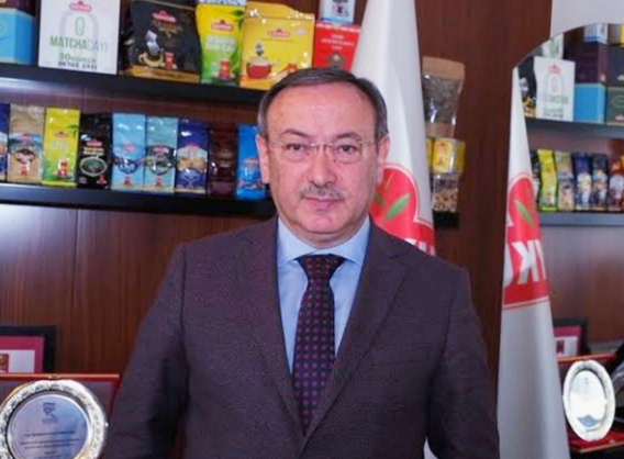 ÇAYKUR; 21 EKİM DÜNYA GAZETECİLER GÜNÜNÜ KUTLADI