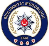 Cezaevine teslim edilen 35 şahıs
