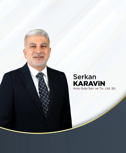 Değerli Dostlarım (Serkan Karavin)