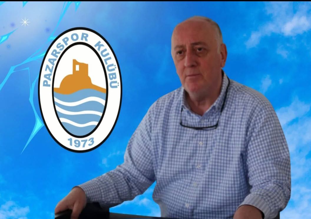 Değerli Pazarspor Ailesi,