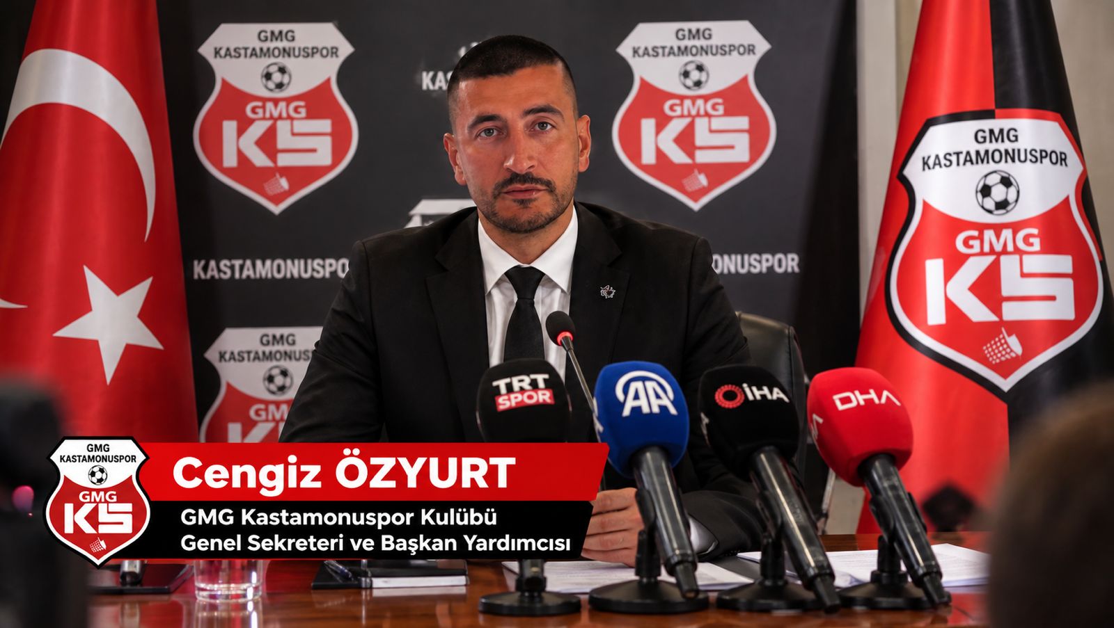 “GENÇ FUTBOLCULARIMIZIN BAŞARISI BİZLERİ MUTLU EDİYOR”